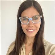 Profesora de Español doy clases particulares a adolescentes y adultos, para que puedan mejorar su español